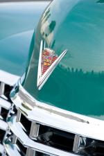 Cadillac Series 60 Special Fleetwood Sedan 1947 года